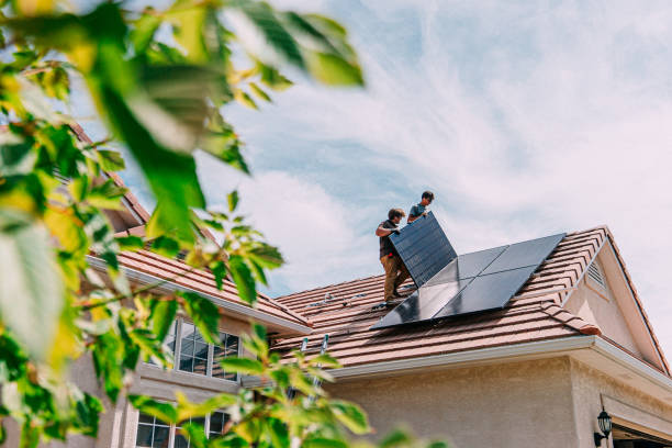 Best Gutter Installation and Repair  in Mechanicstown, NY