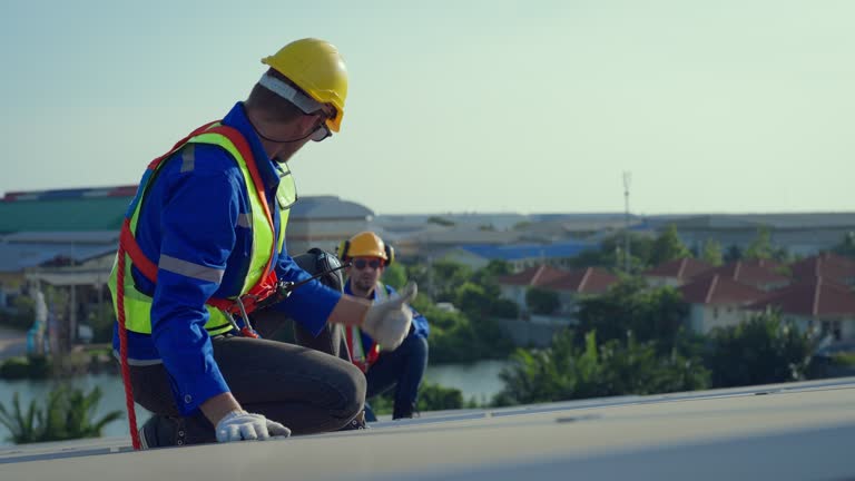 Best Roof Leak Repair  in Mechanicstown, NY